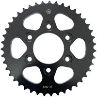 Coroa-43-dentes-ognibene-36823Z43-ducati-multistrada-1200-enduro-