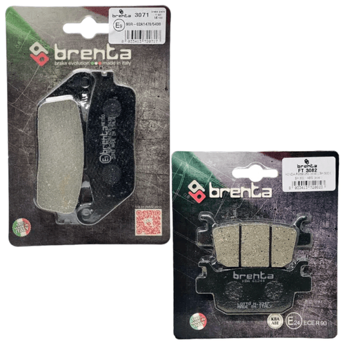 jogo-de-pastilha-de-freio-dianteira-traseira-brenta-honda-forza-350