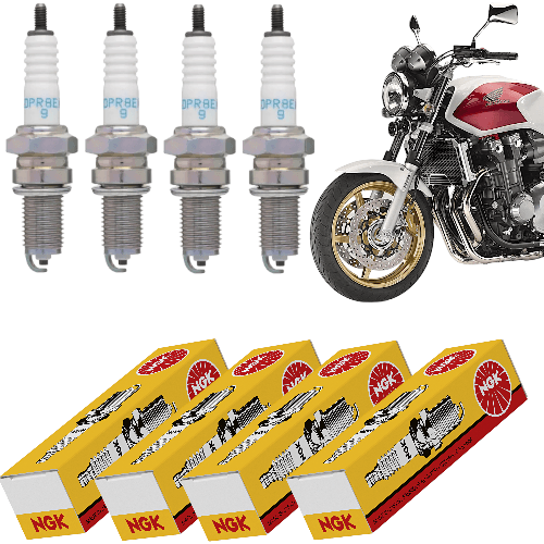 jogo-de-vela-ngk-original-honda-cb1300-2007-2008