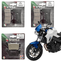 jogo-de-pastilha-de-freio-dianteira-traseira-bmw-f800r-2010-2011-2012-2013-2014