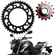 kit-coroa-pinhao-ognibene-honda-cb500f-2013-2014-2015-2016-2017-2018-2019-2020-2021 kit-coroa-pinhao-ognibene-honda-cb500f-2013-2014-2015-2016-2017-2018-2019-2020-2021