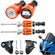 slider-dianteiro-motor-suzuki-gsxr-1000-GSX-R1000-srad-2018-2019-2020-2021-2022-2023-cor-laranja