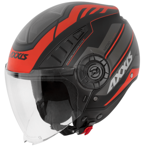 capacete-aberto-axxis-modelo-metro-leisure-b25-vermelho-fosco