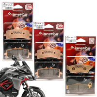 kit-jogo-de-pastilha-de-freio-brenta-ducati-multistrada-1260s-2018-2019-2020-2021