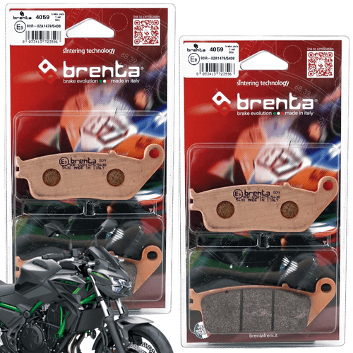 kit-pastilha-de-freio-dianteira-brenta-brakes-kawasaki-z650-2017-2018-2019-2020-2021-2022-2023-2024