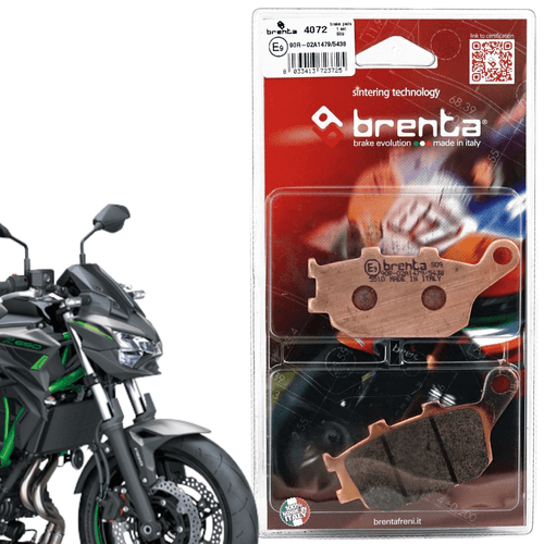 pastilha-de-freio-traseira-brenta-brakes-kawasaki-z650-2017-2018-2019-2020-2021-2022-2023-2024