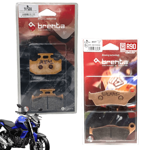 JOGO-PASTILHA-DE-FREIO-SINTERIZADA JOGO-PASTILHA-DE-FREIO-SINTERIZADA