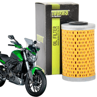 filtro-de-oleo-marca-trofeo-by-ognibene-aplicao-bajaj-dominar-400-ano-2023-2024-2025-2026