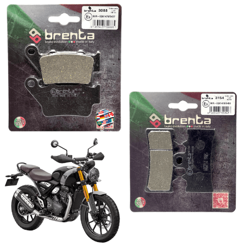 jogo-de-pastilha-de-freio-organica-SCRAMBLER-400X-ano-2024-e-ano-2025--traseira-ft3088--dianteira-ft3154-2