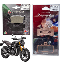 jogo-de-pastilha-de-freio-SCRAMBLER-400X-ano-2024-e-ano-2025--traseira-ft3088--dianteira-ft4154