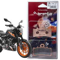 PASTILHA-DE-FREIO-BRENTA-ITALIANA-DIANTEIRA-FT4154-SINTERIZADA-KTM-DUKE-200-2017-A-202