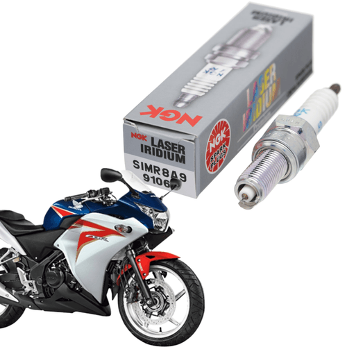 vela-de-ignicao-marca-ngk-codigo-simr8a9-91064-linha-laser-iridium-honda-cbr250r-2012