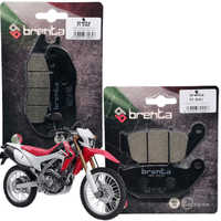 jogo-de-pastilha-de-freio-marca-brenta-brakes-honda-crf250l-ano-2012-2013