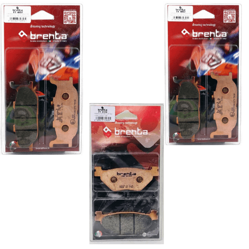 JOGO-DE-PASTILHA-DE-FREIO-BRENTA-YAMAHA-XVS-950-MIDNIGTH-STAR-2009-A-2015 JOGO-DE-PASTILHA-DE-FREIO-BRENTA-YAMAHA-XVS-950-MIDNIGTH-STAR-2009-A-2015