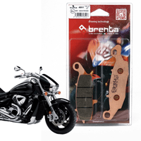 SUZUKI-BOULEVARD-M1800R-2015-A-2018-PASTILHA-DE-FREIO-TRASEIRA-FT4091-SINTERIZADA