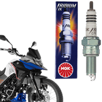 vela-de-ignicao-iridium-marca-ngk-sym-dafra-nh190-2019-2020-2021-2022-2023-2024