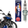 vela-de-ignicao-iridium-marca-ngk-sym-dafra-nh190-2019-2020-2021-2022-2023-2024 vela-de-ignicao-iridium-marca-ngk-sym-dafra-nh190-2019-2020-2021-2022-2023-2024