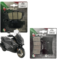 ZONTES-E350-2024-JODO-DE-PASTILHA-DE-FREIO-ORGANICA-DIANTEIRAE-TRASEIRO--ORGANICA-3093-3073