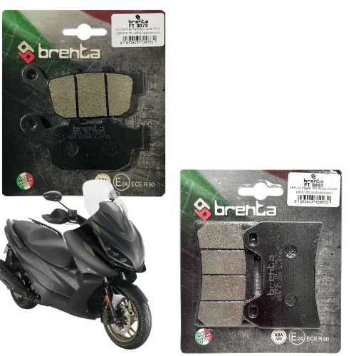 ZONTES-E350-2024-JODO-DE-PASTILHA-DE-FREIO-ORGANICA-DIANTEIRAE-TRASEIRO--ORGANICA-3093-3073