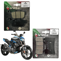 ZONTES-R350-2024-JODO-DE-PASTILHA-DE-FREIO-ORGANICA-DIANTEIRAE-TRASEIRO--ORGANICA-3093-3073