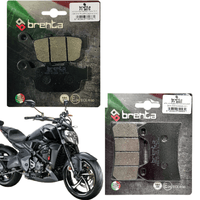 PASTILHA-DE-FREIO-TRASEIRA-e-dianteira-organica-BRENTA-ZONTES-v350-2024-3073-3093