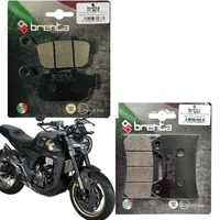 PASTILHA-DE-FREIO-TRASEIRA-e-dianteira-organica-BRENTA-ZONTES-GK350-2024-3073-3093