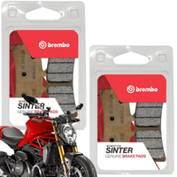 Pastilha-de-freio-dianteira-brembo-genuine-parts-original-ducati-monster-1200s-ano-2015-2016-2017-2018-2019-2020-2021
