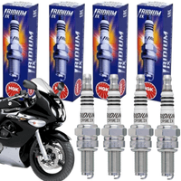 jogo-de-vela-ngk-iridium-suzuki-gsx750f-ano-1998-1999-2000-2001-2002-20032004-2005-2006-2007-2008-2009