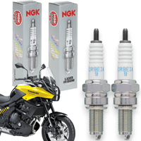 jogo-de-vela-ngk-laser-iridium-cr9eia-9-kawasaki-versys-650-ano-2010-2011-2012-2013-2014-2015