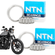 CAIXA-DE-DIRECAO-HARLEY-DAVIDSON-XL883N-IRON-2009-A-2016