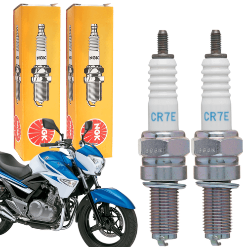jogo-de-vela-ngk-aplicacao-suzuki-gw-250-inazuma-250-ano-2014-2015-2016-