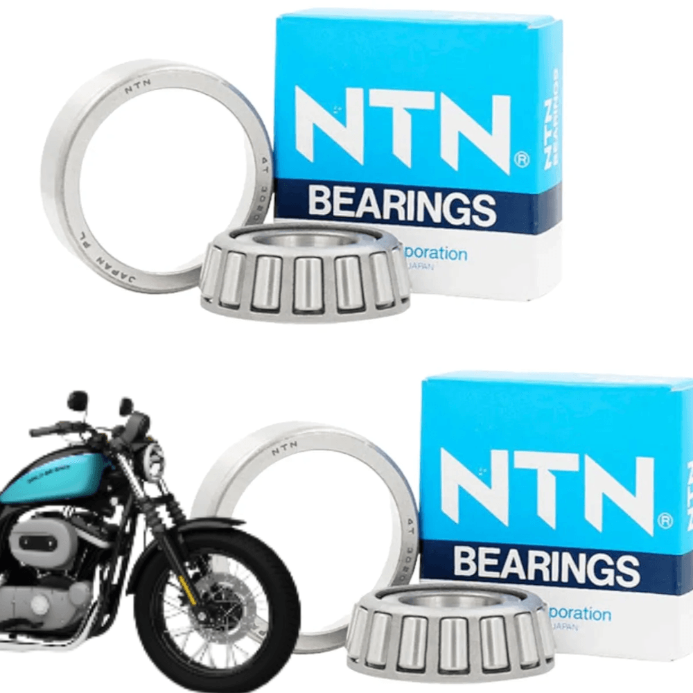 CAIXA DE DIRECAO HARLEY DAVIDSON XL1200N NIGHTSTER 2008 A 2012