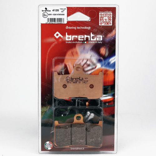 pastilha-de-freio-dianteira-ceramica-brenta-ft-4120 pastilha-de-freio-dianteira-ceramica-brenta-ft-4120