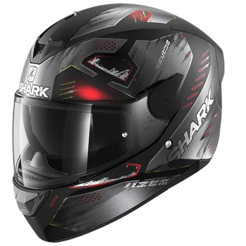 capacete-fechado-marca-shark-modelo-d-skwal-2-preto-vermelho-fosco
