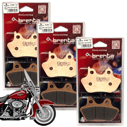 pastilha-de-freio-brenta-harley-davidson-flhr-roud-king-2000-2001-2002-2003-2004-2005-2006