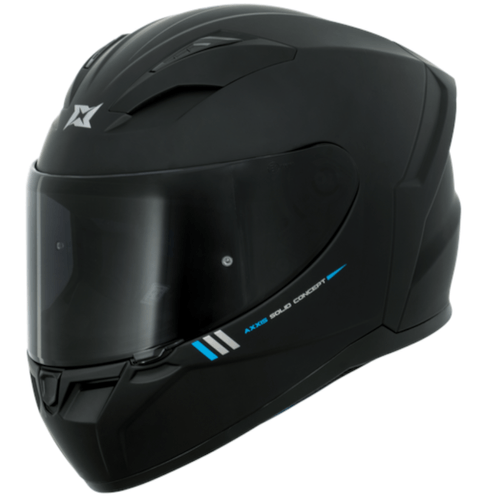 capacete-fechado-marca-axxis-modelo-segment-a1-black-matt-preto-fosco-56-58-60-62-