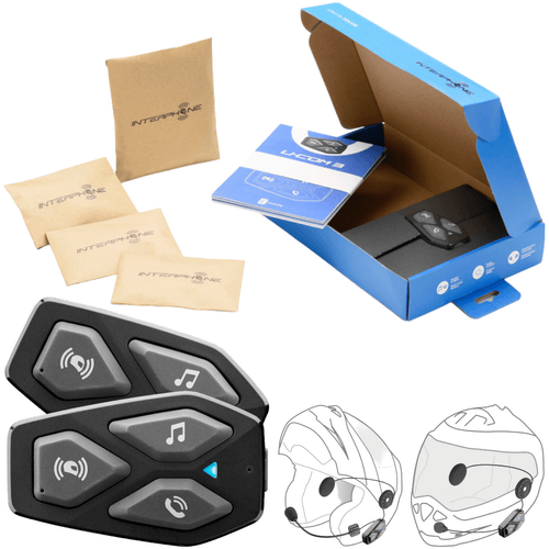 intercumunicador-bluetooth-interphone--ucom3-duplo- intercumunicador-bluetooth-interphone--ucom3-duplo-