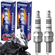 kit-jogo-de-vela-ngk-suzuki-dl100-v-strom-2002-2003-2004-2005-2006-2007-2008-2009-2010 kit-jogo-de-vela-ngk-suzuki-dl100-v-strom-2002-2003-2004-2005-2006-2007-2008-2009-2010
