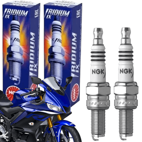 kit-jogo-de-vela-ngk-iridium-yamaha-yzf-r3-r3-2016-2017-2018-2019-2020-2021-2022-2023-2024-2025