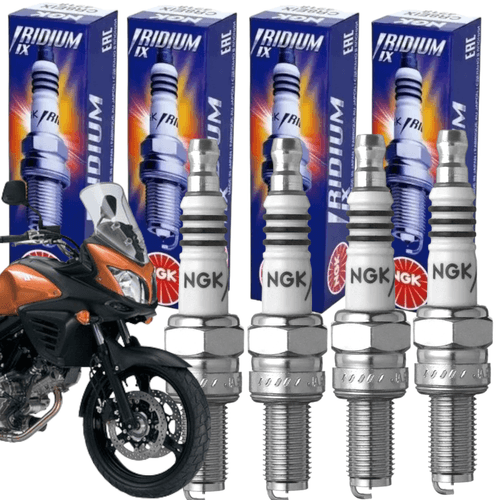 kit-jogo-vela-de-ignicao-ngk-iridium-suzuki-dl650-v-strom-2009-2010-2011-2012-2013