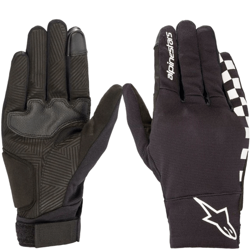 luva-alpinestars-reef-urban-preta-e-branca-