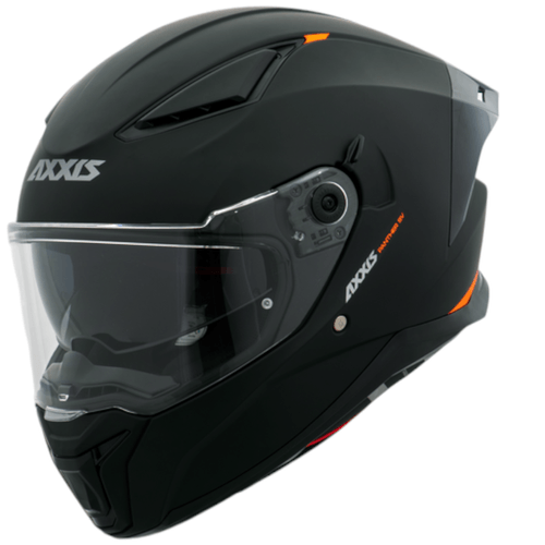 capacete-fechado-axxis-masculino-e-feminino-modelo-phanter-sv-solid-a1-black-matt-com-oculos-interno