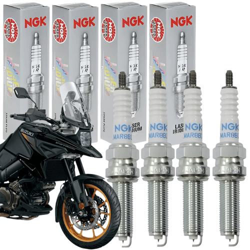 jogo-de-vela-ngk-iridium-suzuki-dl1050-v-strom-dl1050-v-strom-xt