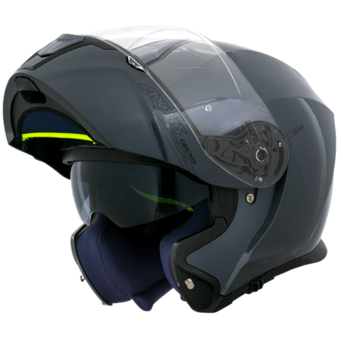 capacete-axxis-gecko-sv-a2-grey-gloss-cinza-preto-56-58-60-62-64-