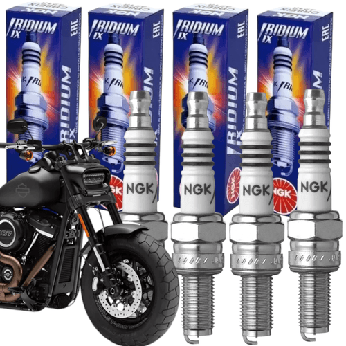 kit-jogo-de-vela-ngk-iridium-harley-davidson-softail-107-fat-bob-fxfb-2018-2019-2020