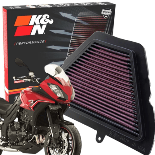 filtro-de-ar-lavavel-marca-kn-tb-1006-Triumph-Tiger-1050-sport-2014-2015-2016-2017-2018-esportivo