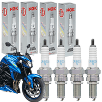 jogo-de-vela-ngk-iridium-suzuki-gsxs750-2018-2019-2020-2021-2022-2023-2024-2025