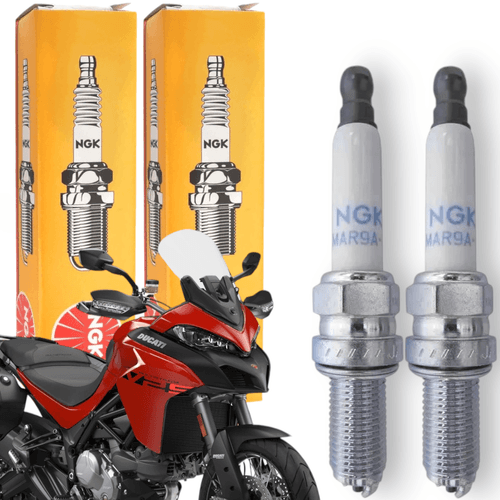 vela-de-ignicao-marca-ngk-modelo-mar9a-j-ducati-multistrada-950-v2s-2022-2023-2024