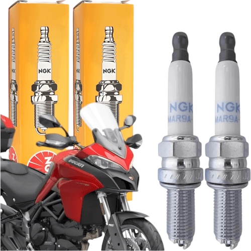 velas-de-ignicao-marca-ngk-modelo-mar9a-j-ducati-multistrada-950-950s-2017-2018-2019-2020-2021