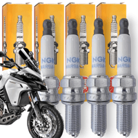 jogo-de-vela-ngk-comum-original-ducati-multistrada-1260s-ano-2018-2019-2020-2021